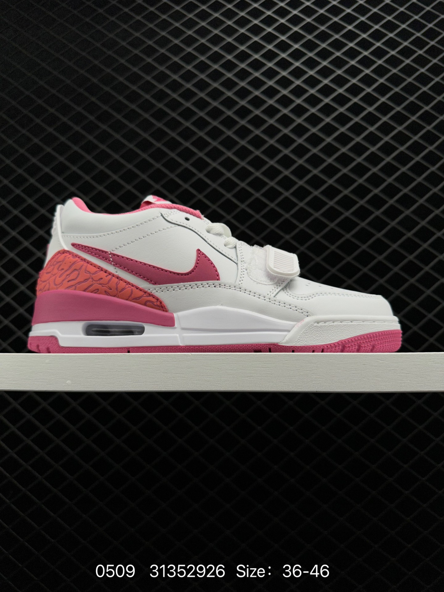 Air Jordan L egacy 312